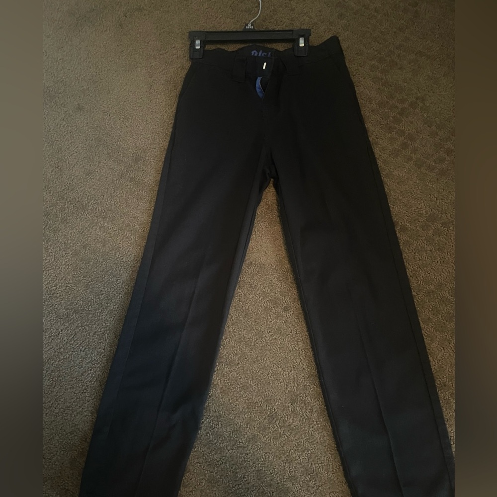 BLACK DICKIES
